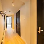 Alphabet - Jufferstraat 10 Appartement