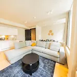 Appartement Alphabet - Jufferstraat 10 *