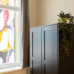 Appartement Alphabet - Jufferstraat 10 *