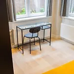 Alphabet - Jufferstraat 10