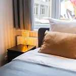Appartement Alphabet - Jufferstraat 10 *
