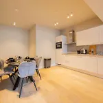Alphabet - Jufferstraat 10 Appartement