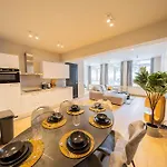 Alphabet - Jufferstraat 10 Appartement Rotterdam