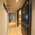 Appartement Alphabet - Jufferstraat 10 *