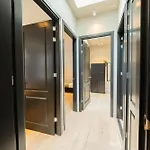 Alphabet - Jufferstraat 10 Appartement *