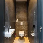 Alphabet - Jufferstraat 10 Appartement