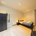 Appartement Alphabet - Jufferstraat 10