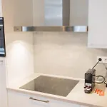 Appartement Alphabet - Jufferstraat 10