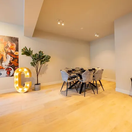 Alphabet - Jufferstraat 10 Rotterdam