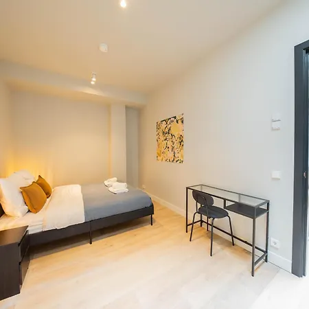 Alphabet - Jufferstraat 10 * 鹿特丹