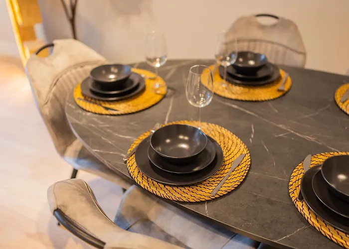 Alphabet - Jufferstraat 10 Lejlighed Rotterdam