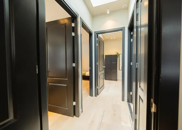 Alphabet - Jufferstraat 10 Lejlighed *