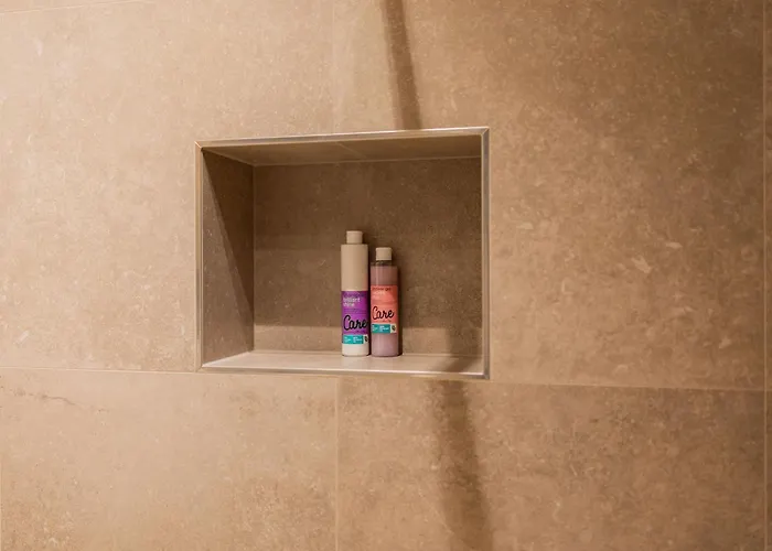 Lejlighed Alphabet - Jufferstraat 10 Rotterdam