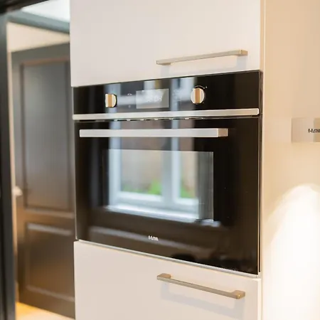 Rotterdam Oasis 3 Bdr Apartment Juf 鹿特丹
