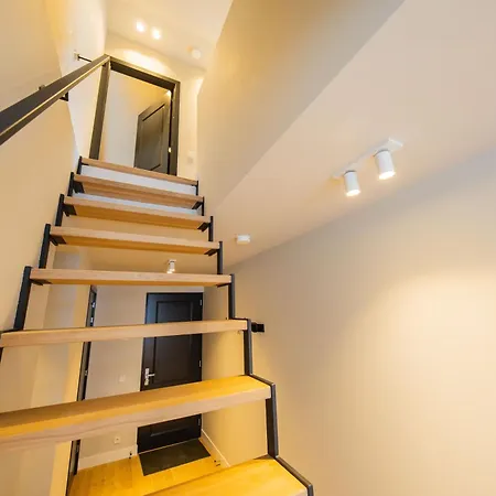 Διαμέρισμα Jufferstraat 10 *