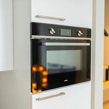 Rotterdam Oasis 3 Bdr Apartment Juf *