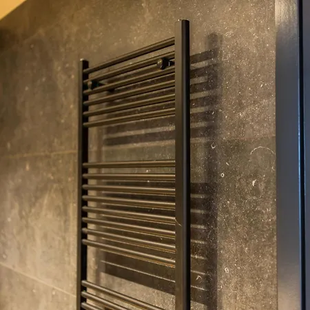 公寓 Rotterdam Oasis 3 Bdr Apartment Juf 鹿特丹