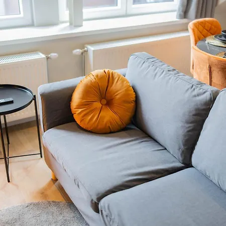 Rotterdam Oasis 3 Bdr Apartment Juf * 鹿特丹