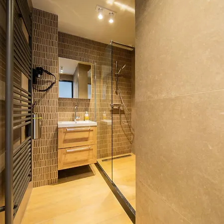 Rotterdam Oasis 3 Bdr Apartment Juf *