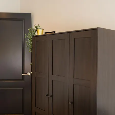 公寓 Rotterdam Oasis 3 Bdr Apartment Juf 鹿特丹
