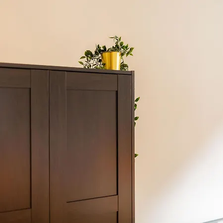 公寓 Rotterdam Oasis 3 Bdr Apartment Juf *