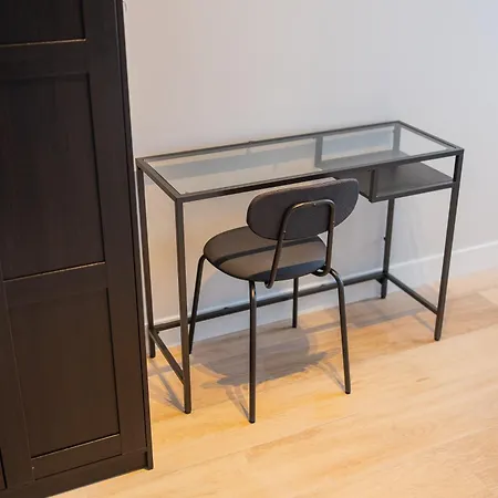 Апартаменты Alphabet - Jufferstraat 10