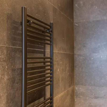 Alphabet - Jufferstraat 10 Роттердам