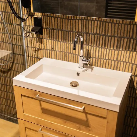 דירה Alphabet - Jufferstraat 10 *