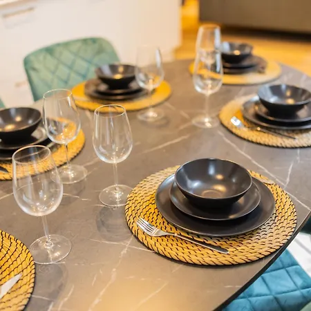 公寓 Alphabet - Jufferstraat 10