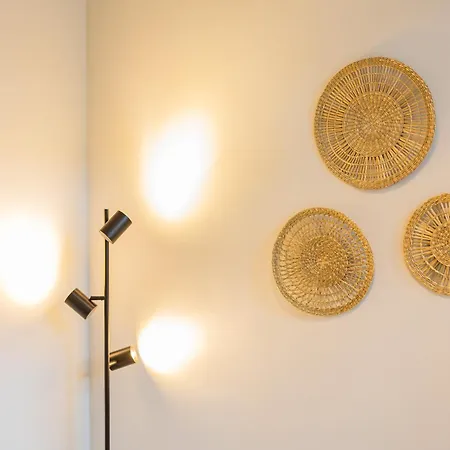 Alphabet - Jufferstraat 10