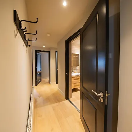 דירה Alphabet - Jufferstraat 10 *