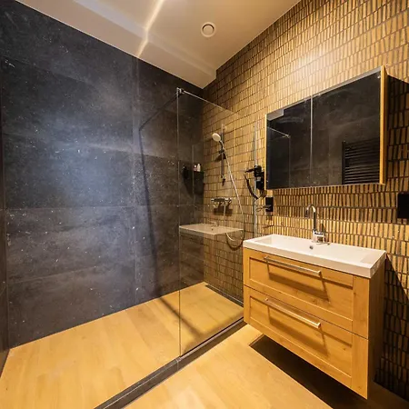 Alphabet - Jufferstraat 10 公寓 鹿特丹