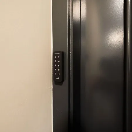 דירה Alphabet - Jufferstraat 10 *