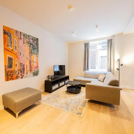 Alphabet - Jufferstraat 10 Апартаменты