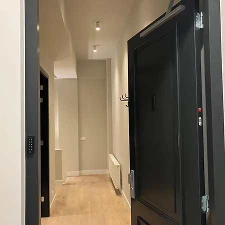 Rotterdam Oasis 3 Bdr Apartment Juf 公寓