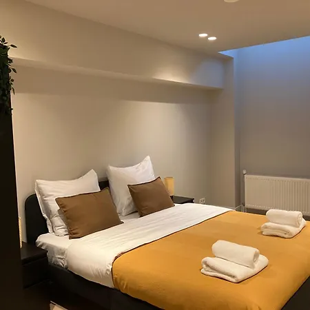 Rotterdam Oasis 3 Bdr Apartment Juf * 鹿特丹