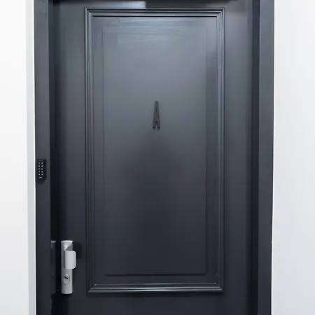 Jufferstraat 10 * Ρότερνταμ