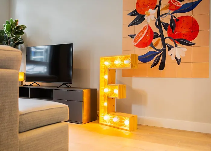 Alphabet - Jufferstraat 10 Apartman *