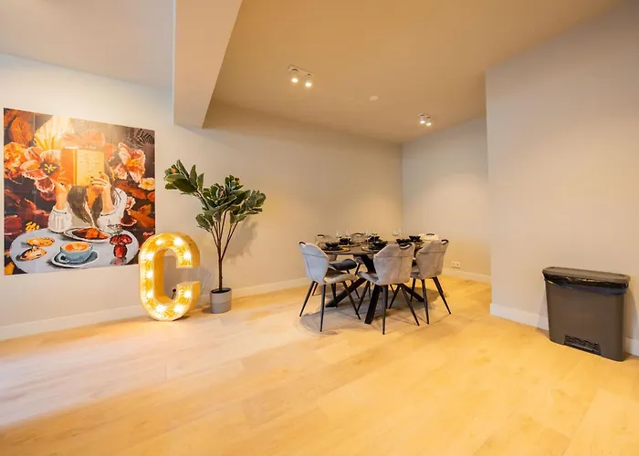 Alphabet - Jufferstraat 10 Rotterdam