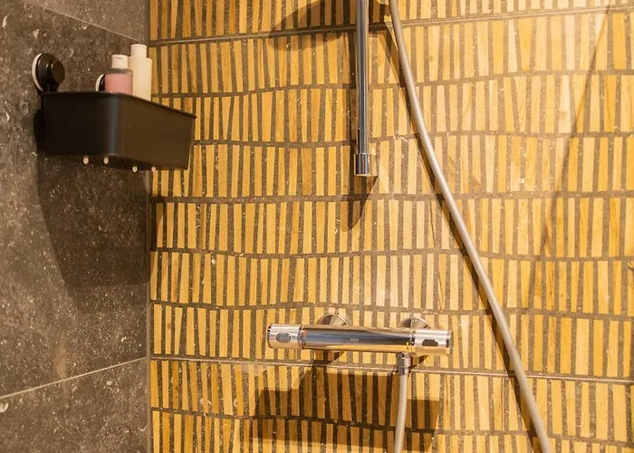 Alphabet - Jufferstraat 10 * Rotterdam