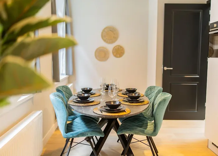 Alphabet - Jufferstraat 10 * Rotterdam