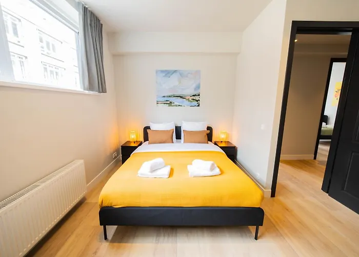 Alphabet - Jufferstraat 10 * רוטרדם