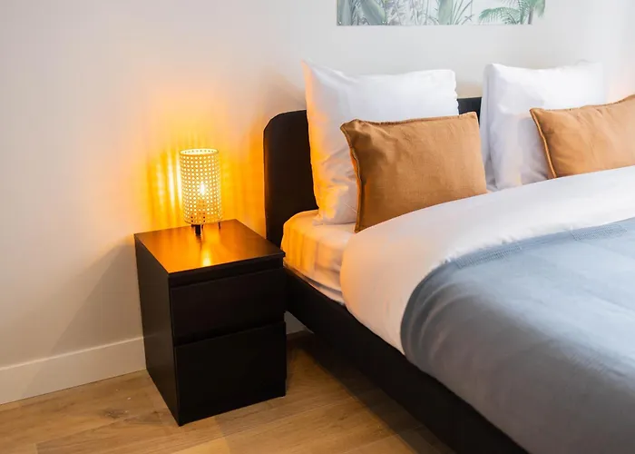 Alphabet - Jufferstraat 10 רוטרדם