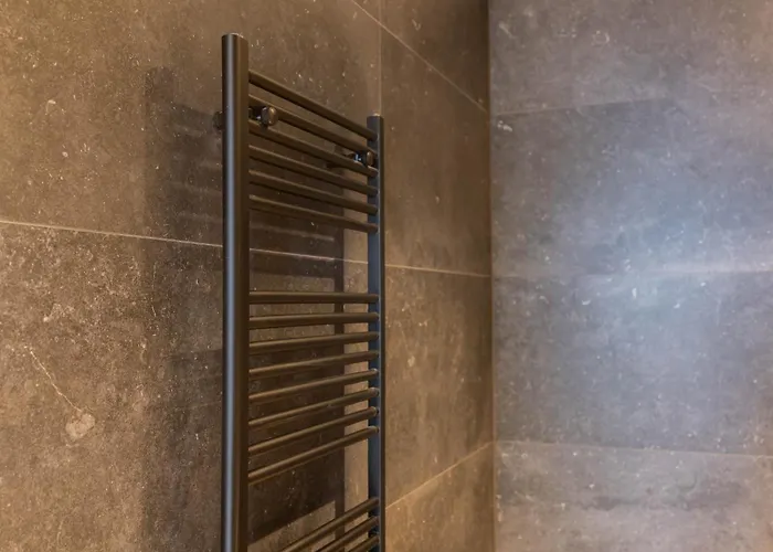 Alphabet - Jufferstraat 10 רוטרדם