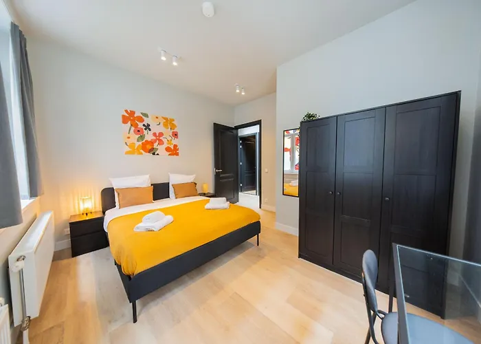 Alphabet - Jufferstraat 10 רוטרדם