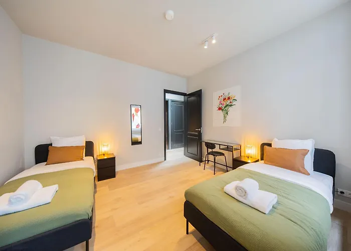 Alphabet - Jufferstraat 10 רוטרדם