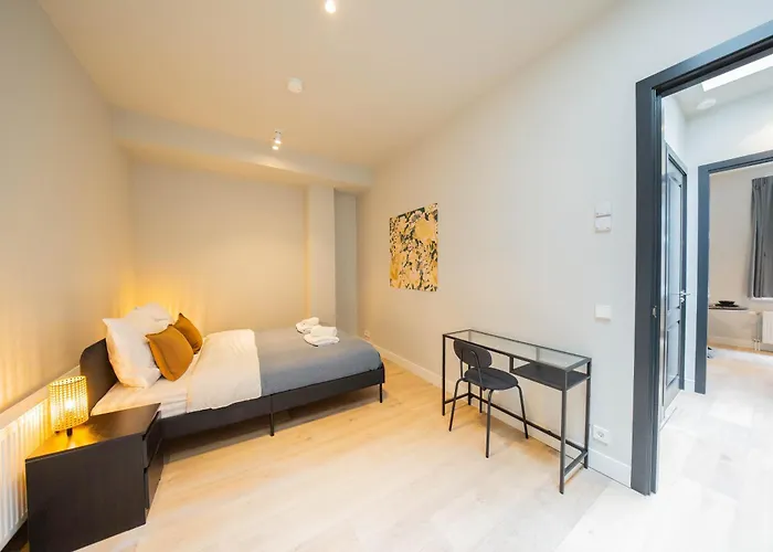 Alphabet - Jufferstraat 10 * רוטרדם