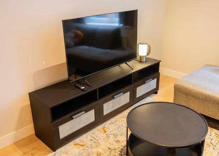 Alphabet - Jufferstraat 10 דירה *